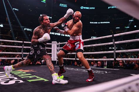 Jan 7, 2023 · Boxing superstar and five-time world champion Gervonta “Tank” Davis sent a sold out crowd in the nation’s capital home happy with another memorable victory a... 